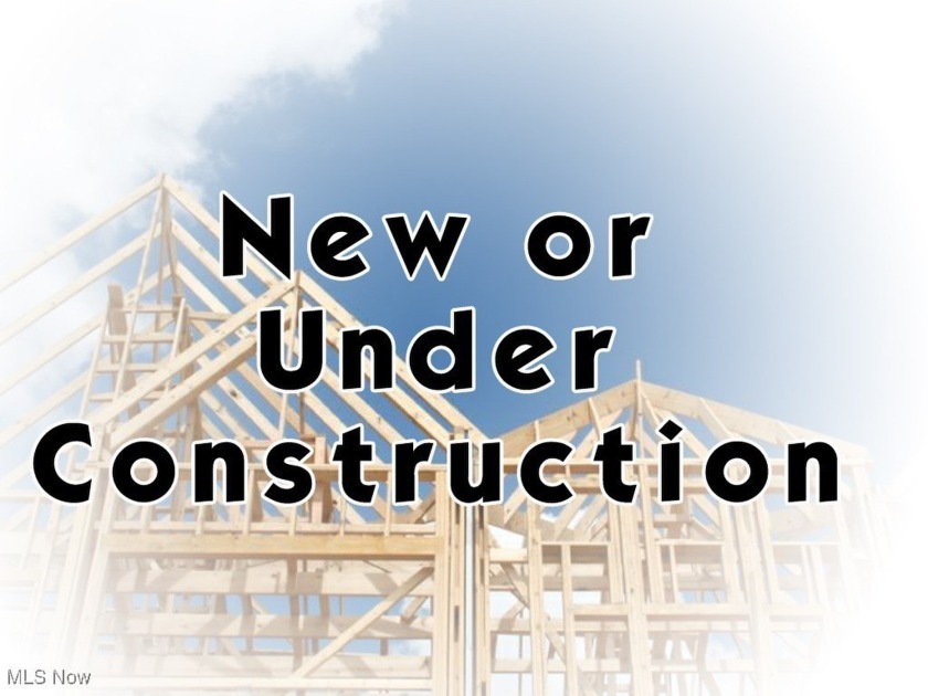 New Build on 2.5 Acres in Geneva! Be part of the process! This - Beach Home for sale in Geneva, Ohio on Beachhouse.com