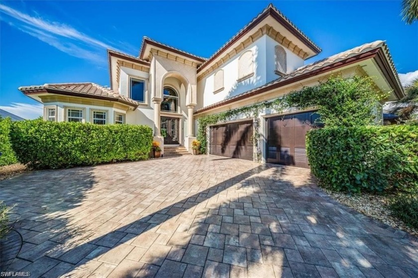 The ultimate coastal lifestyle awaits with VIP amenities galore! - Beach Home for sale in Naples, Florida on Beachhouse.com