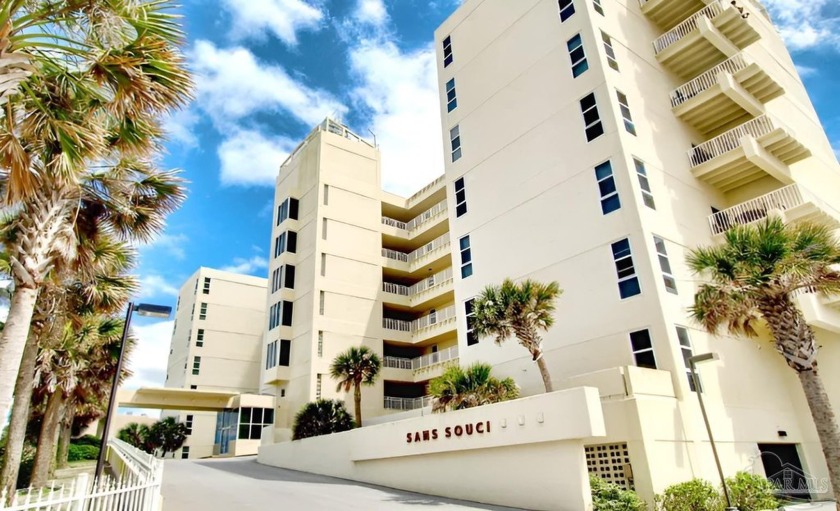 Experience the best of coastal living in this charming - Beach Home for sale in Pensacola Beach, Florida on Beachhouse.com