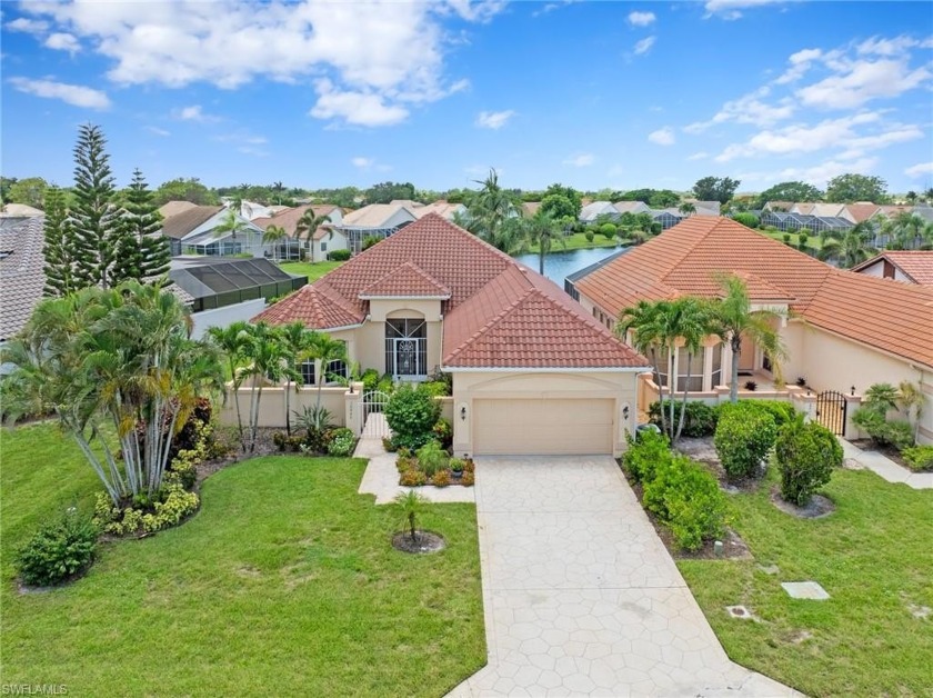 Welcome to 28448 Highgate Dr--a beautifully maintained 2-bedroom - Beach Home for sale in Bonita Springs, Florida on Beachhouse.com