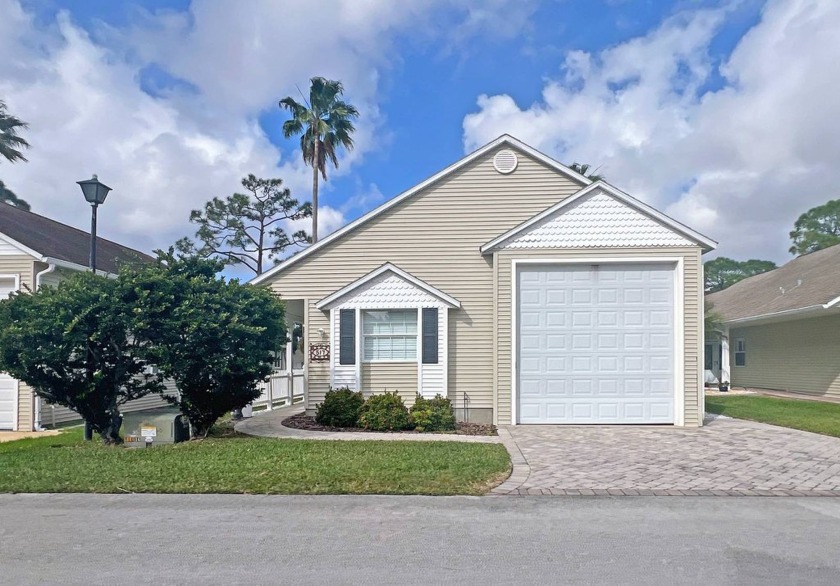 Discover the perfect winter retreat with this 2-bedroom, 2-bath - Beach Home for sale in Titusville, Florida on Beachhouse.com