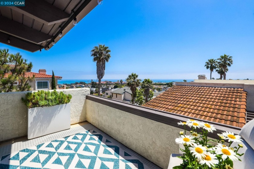 Spectacular ocean views from this modern and updated 2-story end - Beach Condo for sale in Dana Point, California on Beachhouse.com