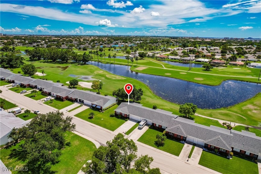 This Condo in Golfside East with Western exposure has 3 bedrooms - Beach Home for sale in Fort Myers, Florida on Beachhouse.com