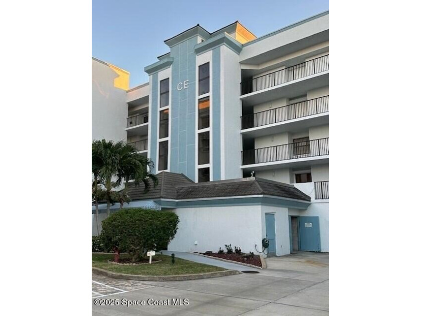 Cocoa Beach Condo With River Views - Updated & Move-In Ready! - Beach Condo for sale in Cocoa Beach, Florida on Beachhouse.com