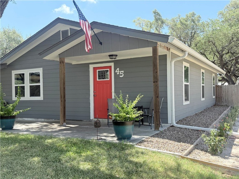 Welcome to Fulton, home of the celebrated Oysterfest, where - Beach Home for sale in Fulton, Texas on Beachhouse.com