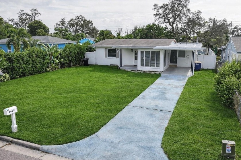 One or more photo(s) has been virtually staged. Welcome to this - Beach Home for sale in Clearwater, Florida on Beachhouse.com