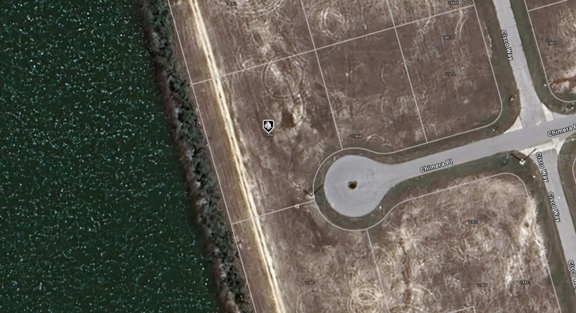 CITY WATER & SEWER AVAILABLE!! No HOAs, deed restrictions or - Beach Lot for sale in Placida, Florida on Beachhouse.com