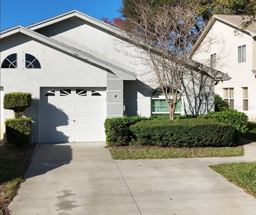 Fully Renovated Villa in Desirable Brookfield Community - - Beach Home for sale in Clearwater, Florida on Beachhouse.com