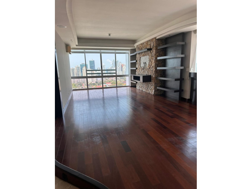 Terrazas de San Francisco is a modern and exclusive residential - Beach Home for sale in Panama City,  on Beachhouse.com