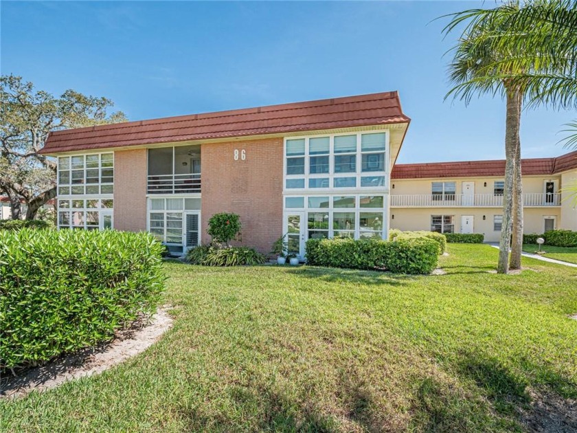Waterfront condo - First floor 2BR, 2BA with amazing view of - Beach Home for sale in Vero Beach, Florida on Beachhouse.com