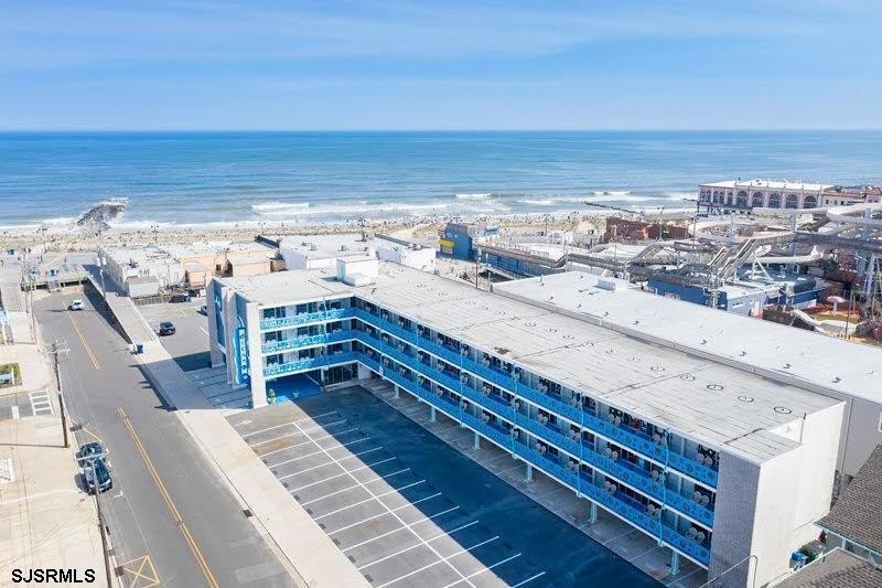 Ocean 7 Condominiums! Fully renovated with a proven track record - Beach Condo for sale in Ocean City, New Jersey on Beachhouse.com