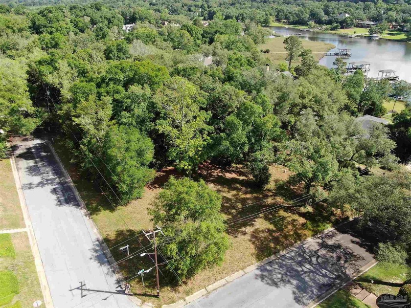 Build Your Dream in the Heart of East Hill -- Pensacola, FL | - Beach Lot for sale in Pensacola, Florida on Beachhouse.com