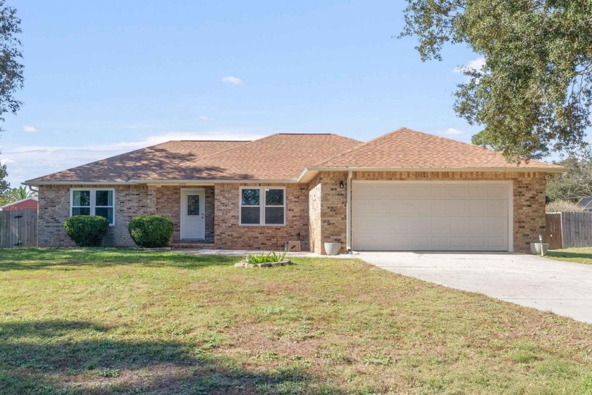 Welcome to 1889 Commodore Drive, a 3-bedroom, 2-bath home - Beach Home for sale in Navarre, Florida on Beachhouse.com