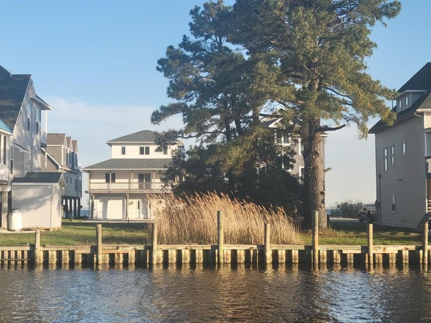 Looking for breathtaking views and easy access to the - Beach Lot for sale in Greenbackville, Virginia on Beachhouse.com
