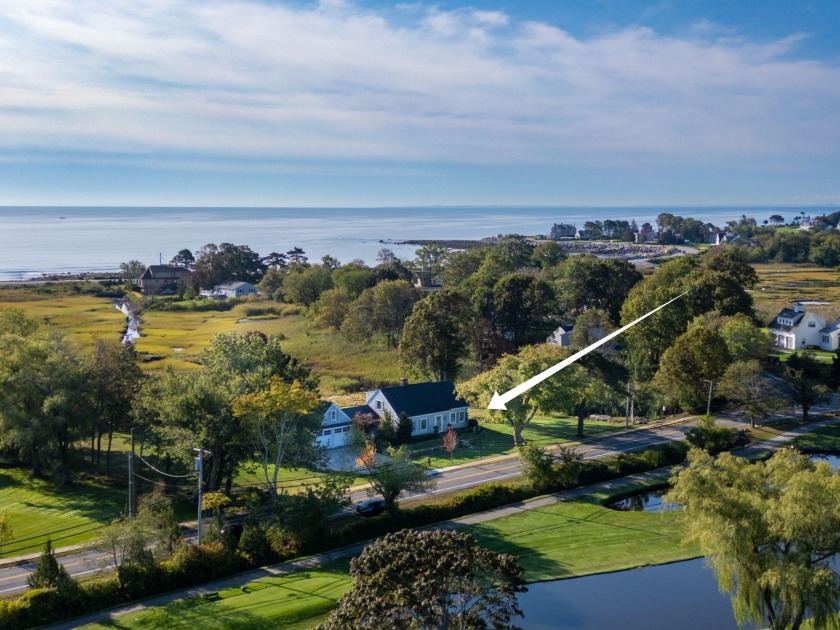 Discover the ultimate coastal lifestyle in this exquisitely - Beach Home for sale in Rye, New Hampshire on Beachhouse.com