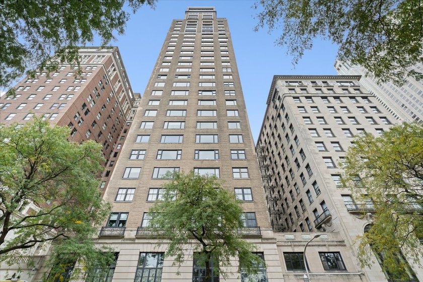 Timeless elegance and modern luxury converge at 179 E. Lake - Beach Home for sale in Chicago, Illinois on Beachhouse.com