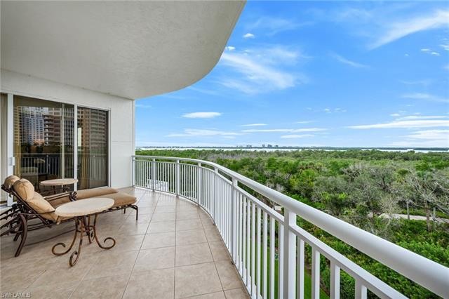 C11573 - Indulge in quiet opulence and breathtaking panoramic - Beach Condo for sale in Bonita Springs, Florida on Beachhouse.com