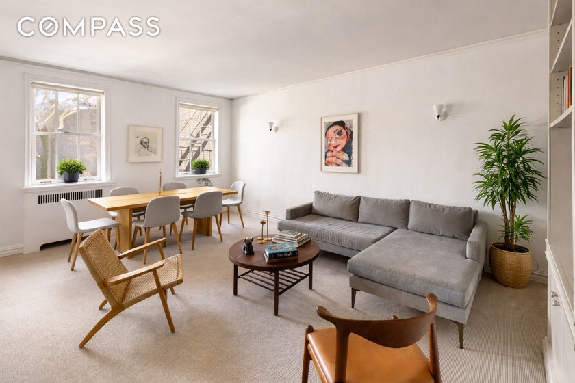 "Experience quintessential West Village living at the - Beach Condo for sale in New York, New York on Beachhouse.com