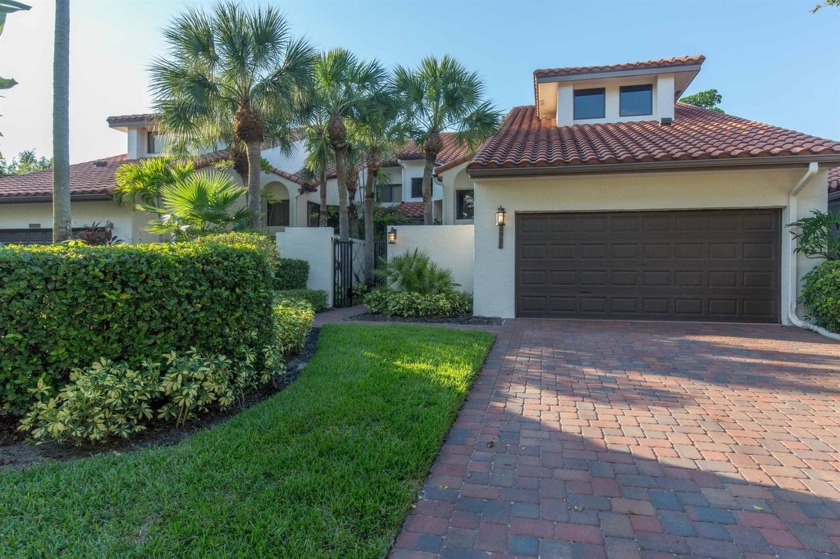 Welcome to your dream retreat in the coveted Windsor Way of Palm - Beach Townhome/Townhouse for sale in Wellington, Florida on Beachhouse.com