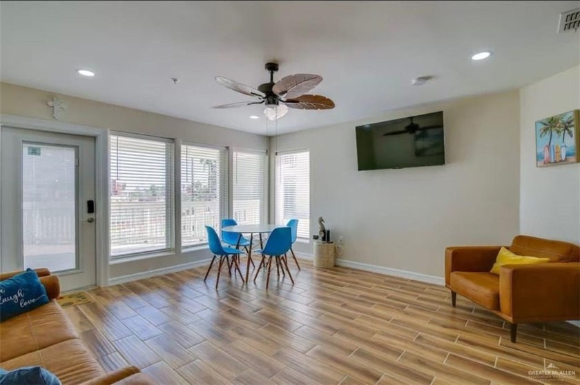 Experience the ultimate coastal lifestyle with this stunning - Beach Condo for sale in South Padre Island, Texas on Beachhouse.com