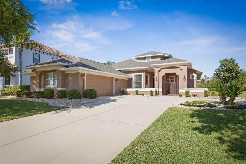 Welcome to this beautifully maintained 4-bedroom, 3-bath home - Beach Home for sale in Palm Coast, Florida on Beachhouse.com