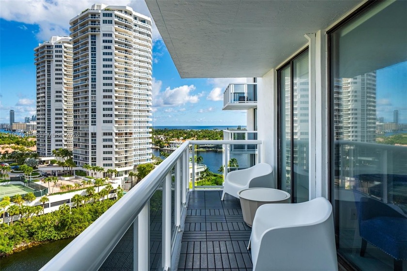 Welcome to Residence 1232 -- a fully renovated two-bedroom - Beach Condo for sale in Aventura, Florida on Beachhouse.com