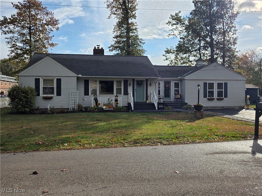 Check out this Beautifully Maintained 3+ Bedroom, 2 and 1/2 Bath - Beach Home for sale in Ashtabula, Ohio on Beachhouse.com