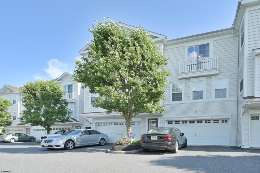 Unobstructed, panoramic bay views from most of the rooms - Beach Condo for sale in Somers Point, New Jersey on Beachhouse.com