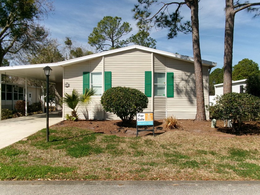 NEW LISTING This beautiful, bright and spacious 2-bedroom 2 bath - Beach Home for sale in Ormond Beach, Florida on Beachhouse.com