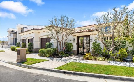 Experience the epitome of coastal luxury at this stunning home - Beach Home for sale in Corona Del Mar, California on Beachhouse.com