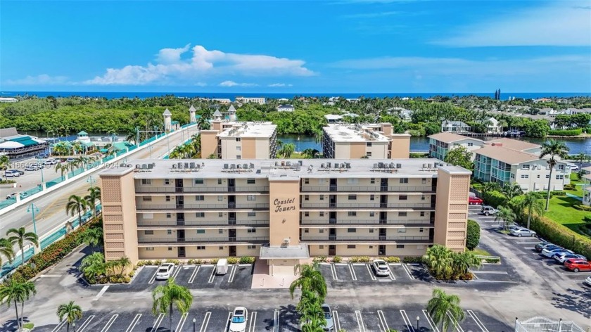 I N C R E D I B L E opportunity! Beautiful Condo on the water! - Beach Condo for sale in Boynton Beach, Florida on Beachhouse.com