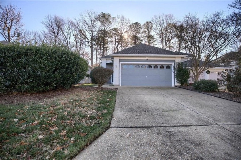 Welcome to this stunning 3- bedroom, 2 1/2-bath home that - Beach Home for sale in Newport News, Virginia on Beachhouse.com