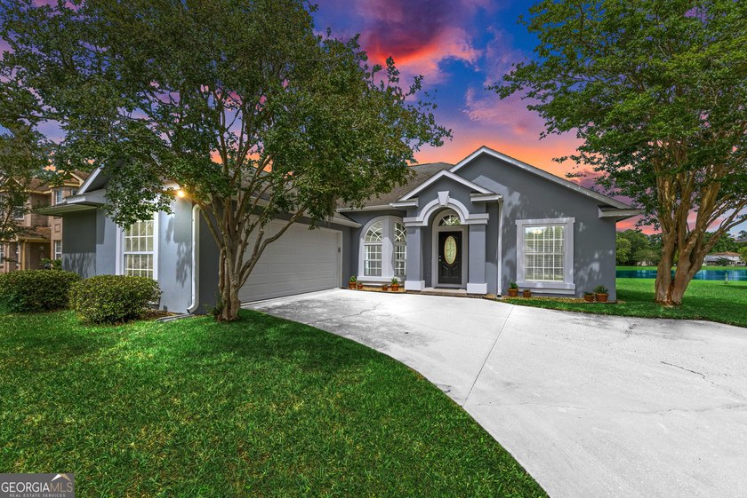 Simple living conveniently located. Schedule your showing to see - Beach Home for sale in Saint Marys, Georgia on Beachhouse.com