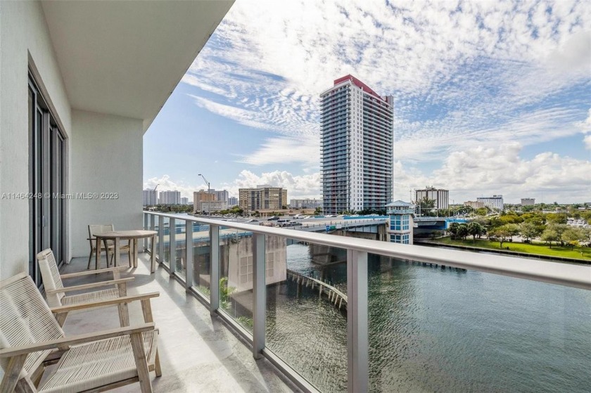 Brand New Luxury Condominium with outstanding amenities, Brand - Beach Condo for sale in Hollywood, Florida on Beachhouse.com