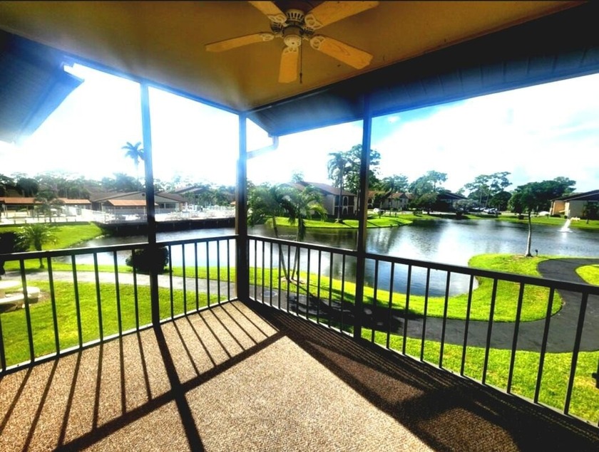 55 plus Community!!Condo for sale $152,000one bedroom and one - Beach Condo for sale in Greenacres, Florida on Beachhouse.com