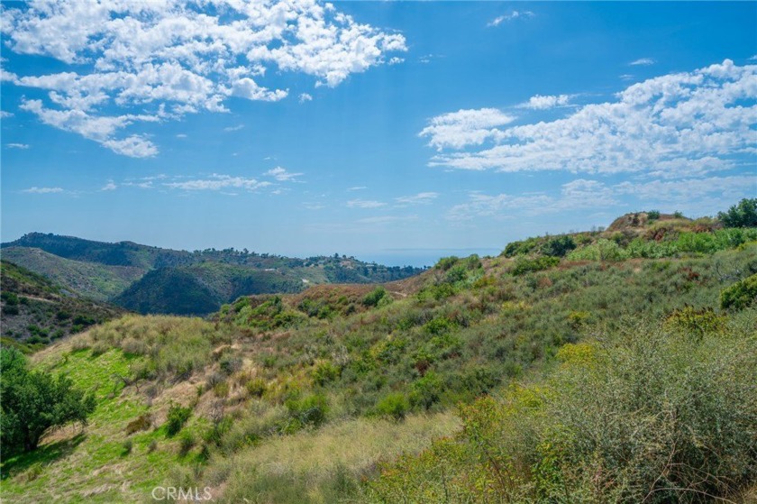 Welcome to a breathtaking 10.82-acre parcel of land nestled in - Beach Acreage for sale in Malibu, California on Beachhouse.com