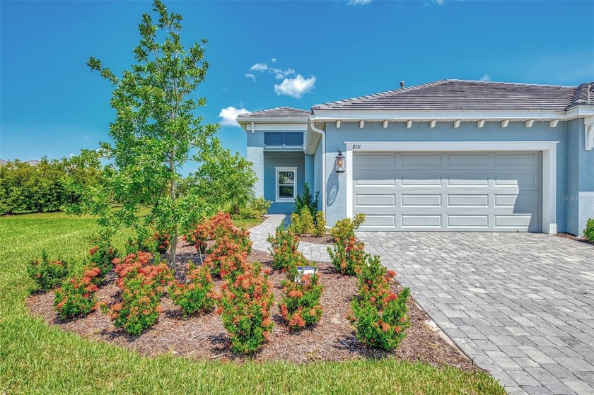 Welcome to your dream home in the prestigious Windward community - Beach Home for sale in Sarasota, Florida on Beachhouse.com