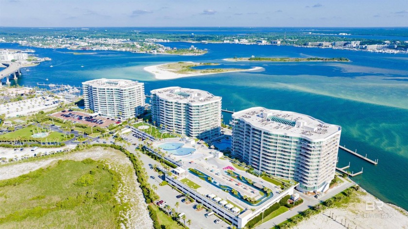 Discover luxury living at Caribe Resort's stunning 12th floor - Beach Home for sale in Orange Beach, Alabama on Beachhouse.com