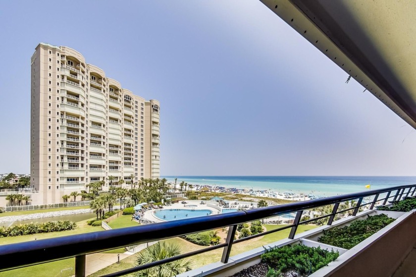 Welcome to #510 at Edgewater Beach Resort in Miramar Beach, FL - - Beach Condo for sale in Miramar Beach, Florida on Beachhouse.com