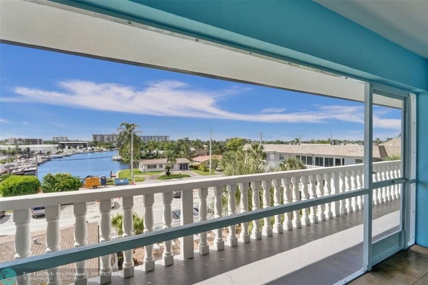 This North Hampton Court boasts of large square footage for this - Beach Condo for sale in Pompano Beach, Florida on Beachhouse.com