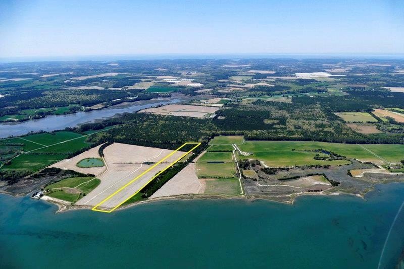 This 15+ acre estate quality property is waiting for you, but - Beach Acreage for sale in Accomac, Virginia on Beachhouse.com