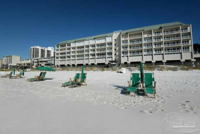 Beachfront living at its best! Perfect living situation for - Beach Home for sale in Miramar Beach, Florida on Beachhouse.com