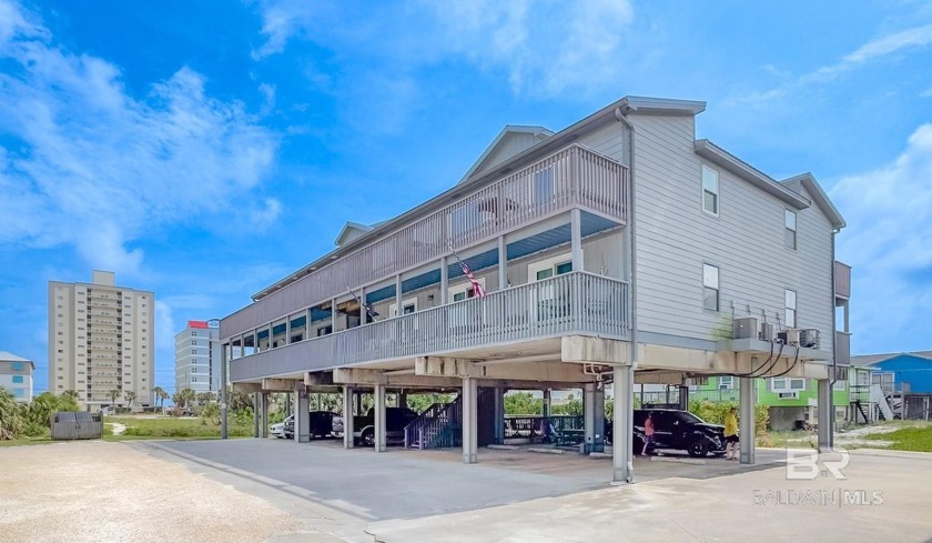 Are you looking for a pet-friendly complex at the beach? Guests - Beach Home for sale in Gulf Shores, Alabama on Beachhouse.com