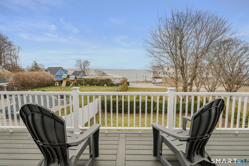 Welcome to this beautifully updated 4-bedroom, 2-bath home - Beach Home for sale in New London, Connecticut on Beachhouse.com