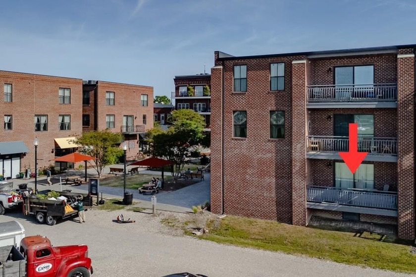 Experience modern coastal living in this beautifully designed - Beach Condo for sale in Cape Charles, Virginia on Beachhouse.com