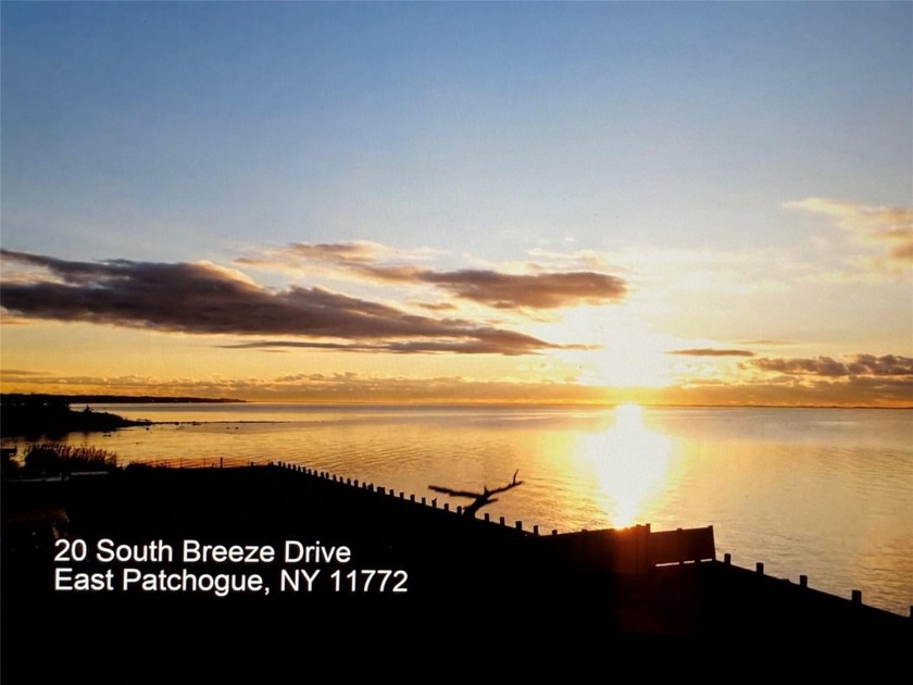 Discover this rare opportunity to own a unique piece of - Beach Lot for sale in Patchogue, New York on Beachhouse.com