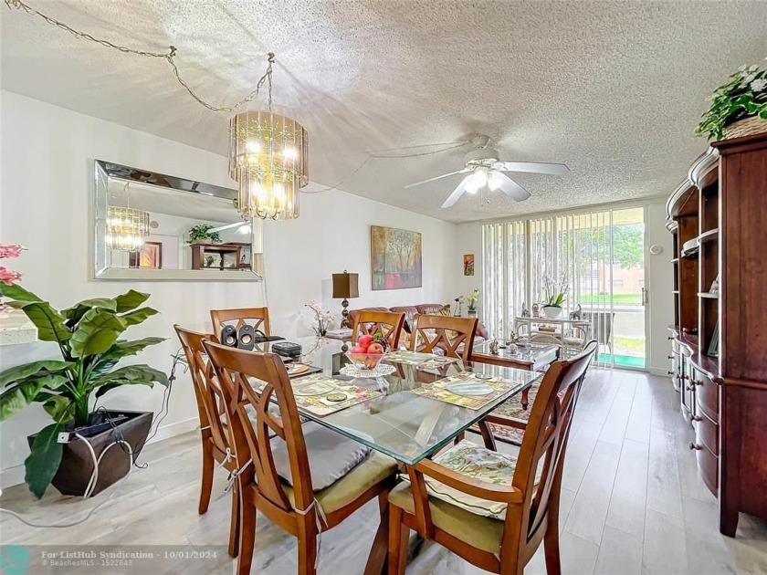 Welcome to the peaceful Lime Bay Community. This excellent First - Beach Condo for sale in Tamarac, Florida on Beachhouse.com