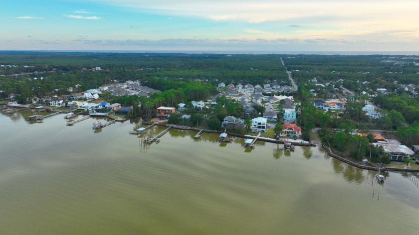 Homesite is part of Treasure Trove Subdivision. An amazing - Beach Lot for sale in Santa Rosa Beach, Florida on Beachhouse.com