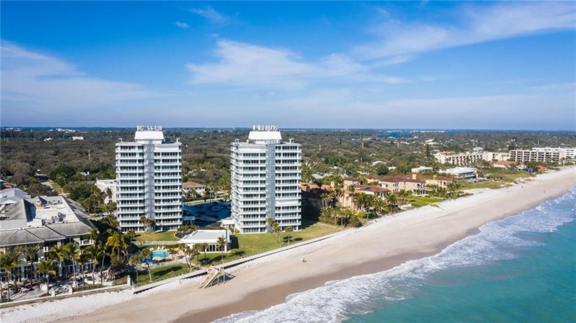Direct oceanfront in the heart of Vero's beach village - within - Beach Home for sale in Vero Beach, Florida on Beachhouse.com