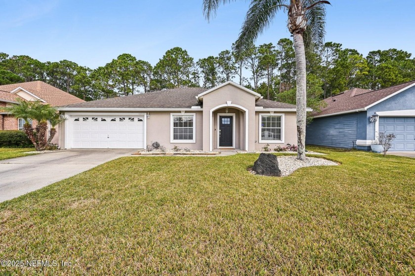 Stylishly updated home located in one of the most desirable - Beach Home for sale in Jacksonville, Florida on Beachhouse.com